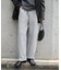 DISCUS ex SWEAT PANTS セットアップ対応