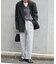 DISCUS ex SWEAT PANTS セットアップ対応