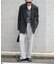 DISCUS ex SWEAT PANTS セットアップ対応