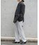 DISCUS ex SWEAT PANTS セットアップ対応