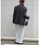 DISCUS ex SWEAT PANTS セットアップ対応