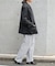 DISCUS ex SWEAT PANTS セットアップ対応