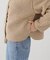 Barbour arlene fleece