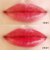 ジューシーリブティント　０２　バラタレッド