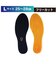 ＧゼロインソールＤＸ　Ｌサイズ（２５から２８ｃｍ）　コパ・コーポレーション