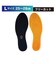 ＧゼロインソールＤＸ　Ｌサイズ（２５から２８ｃｍ）　コパ・コーポレーション