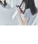 ストレートヘアアイロン　２４ｍｍ（各色）　ＳＬ?００４　サロニア