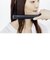 ストレートヘアアイロン　２４ｍｍ（各色）　ＳＬ?００４　サロニア