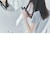 ストレートヘアアイロン　２４ｍｍ（各色）　ＳＬ?００４　サロニア