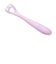 ソフト舌クリーナー「舌も！」　ピンク
