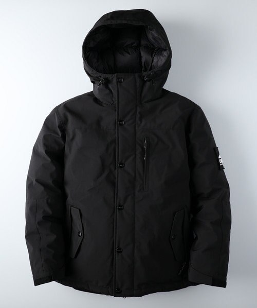 専用　ダウン キャンプ7 シンパテックスダウンジャケット｜ライトオンの通販｜&mall