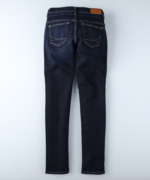 サムシングさん＠土日受取不可 …… サムシング スタンダードスキニーデニムパンツ｜ライトオンの通販