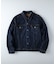 リーバイス 「MADE IN THE USA」デニムトラッカージャケット　