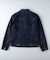 リーバイス 「MADE IN THE USA」デニムトラッカージャケット　