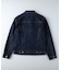 リーバイス 「MADE IN THE USA」デニムトラッカージャケット　