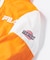 フィラ 【FILA×TEGTEG cheered by Girls2】 配色切り替えナイロンジャケット