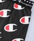 チャンピオン ロゴ総柄ボクサーブリーフ