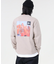 キャンプ7 バックフォトプリントロンT