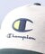 チャンピオン スムースメッシュキャップ
