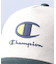 チャンピオン スムースメッシュキャップ
