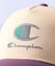 チャンピオン スムースメッシュキャップ