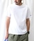 チャンピオン 無地半袖Tシャツ