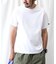 チャンピオン 無地半袖Tシャツ