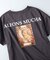アートプリントTシャツ(アルフォンス・ミュシャ)