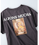 アートプリントTシャツ(アルフォンス・ミュシャ)