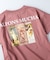 アートプリントTシャツ(アルフォンス・ミュシャ)