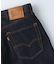 リーバイス 「MADE IN THE USA」551Zセルビッジ オーセンティックルーズストレート