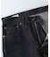 リーバイス 「MADE IN THE USA」551Zセルビッジ オーセンティックルーズストレート