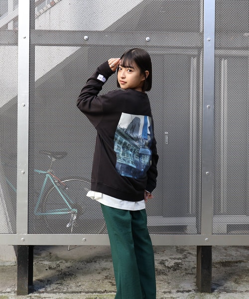 まえだゆうさん専用　トレーナー＋ユニインナー まえだゆうさん専用 トレーナー＋ユニインナー