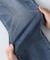 エドウィン 「JERSEYS」スキニーデニムパンツ