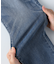 エドウィン 「JERSEYS」スキニーデニムパンツ