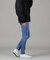 エドウィン 「JERSEYS」スキニーデニムパンツ
