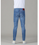 エドウィン 「JERSEYS」スキニーデニムパンツ