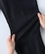 サムシング ストレートデニムパンツ ウィメンズ