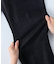 サムシング ストレートデニムパンツ ウィメンズ