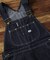 リー ＯＶＥＲＡＬＬ