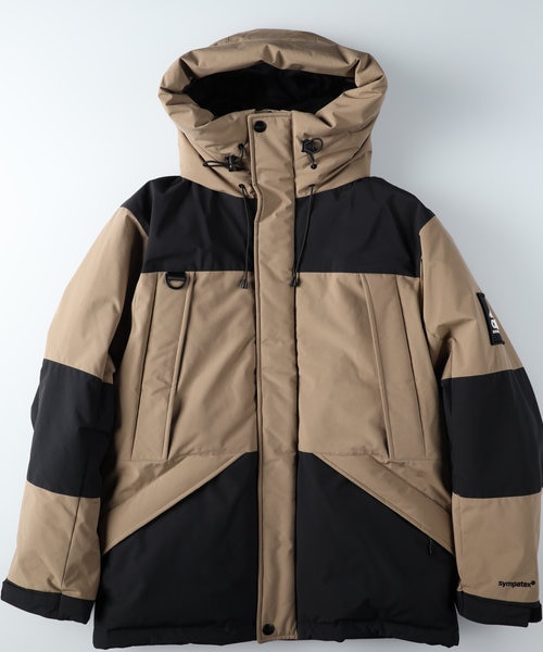 キャンプ7 SYMPATEXコンビダウン｜ライトオンの通販｜&mall