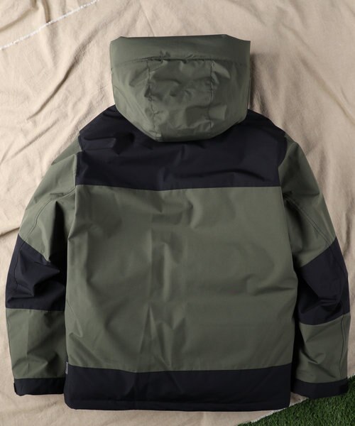 キャンプ7 SYMPATEXコンビダウン｜ライトオンの通販｜&mall