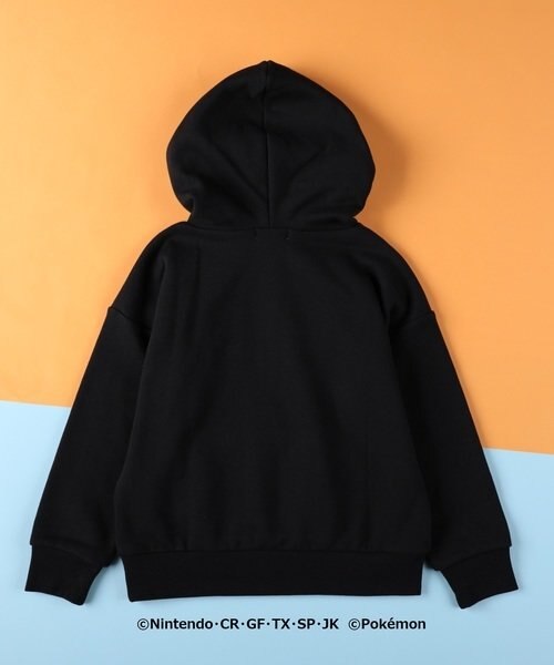 ポケモン ポケモンパーカー｜ライトオンの通販｜&mall（アンドモール