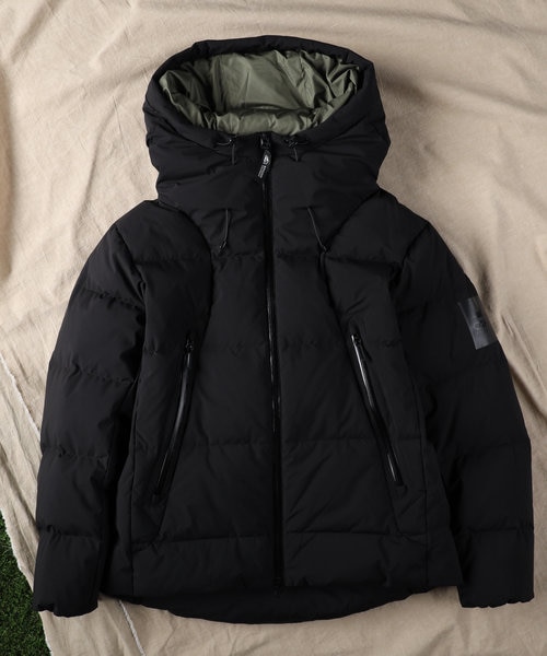 キャンプ7 ACTIVEダウンジャケット｜ライトオンの通販｜&mall