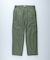 ソルトアンドペッパー ＡＲＭＹベイカーパンツ