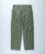 ソルトアンドペッパー ＡＲＭＹベイカーパンツ