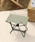 キャンプ7 折り畳みスツール