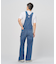 リー ＯＶＥＲＡＬＬ