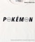 ポケモン ポケモンＴシャツ
