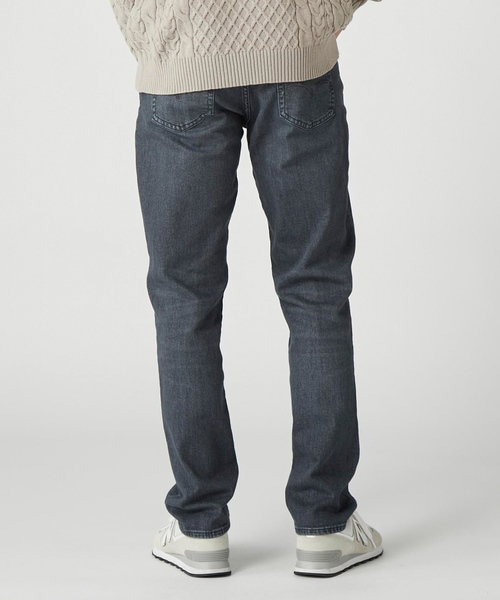 リーバイス　511 w33 デニム Levi's - 古着 Levi's リーバイス 511 ストレートデニムパンツ